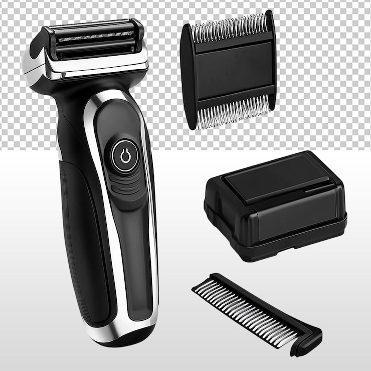 PSD macchina per tagliare i capelli