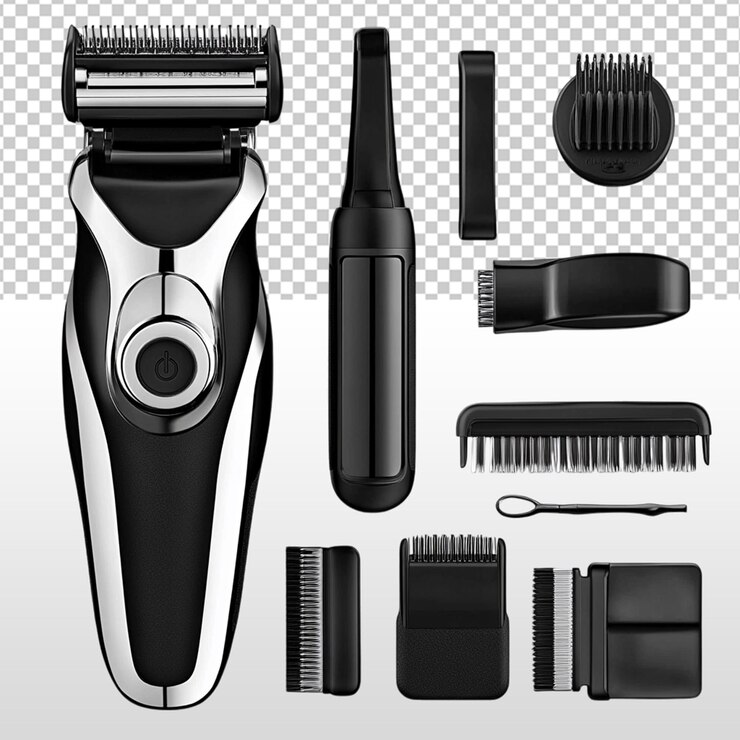 PSD macchina per tagliare i capelli