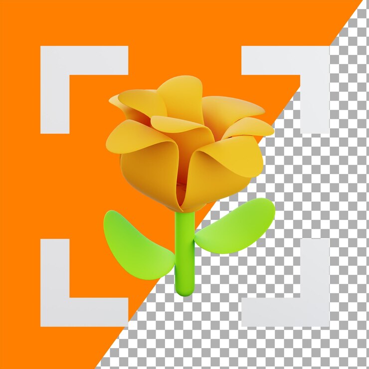 PSD macro en tres dimensiones