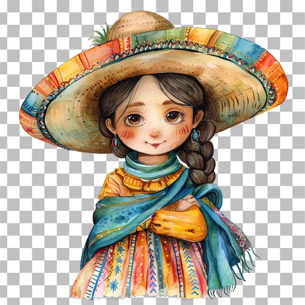 PSD madre mexicana tema mexicano