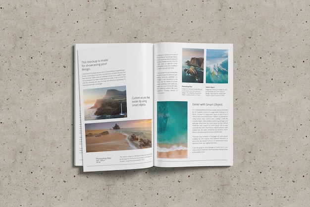 PSD magazin-mockup v5