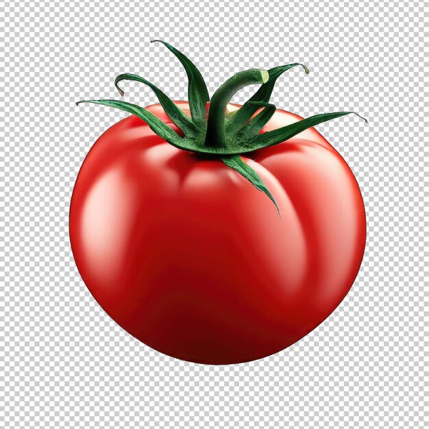 PSD magia de tomate png