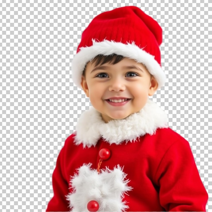 PSD la magia de la víspera de navidad