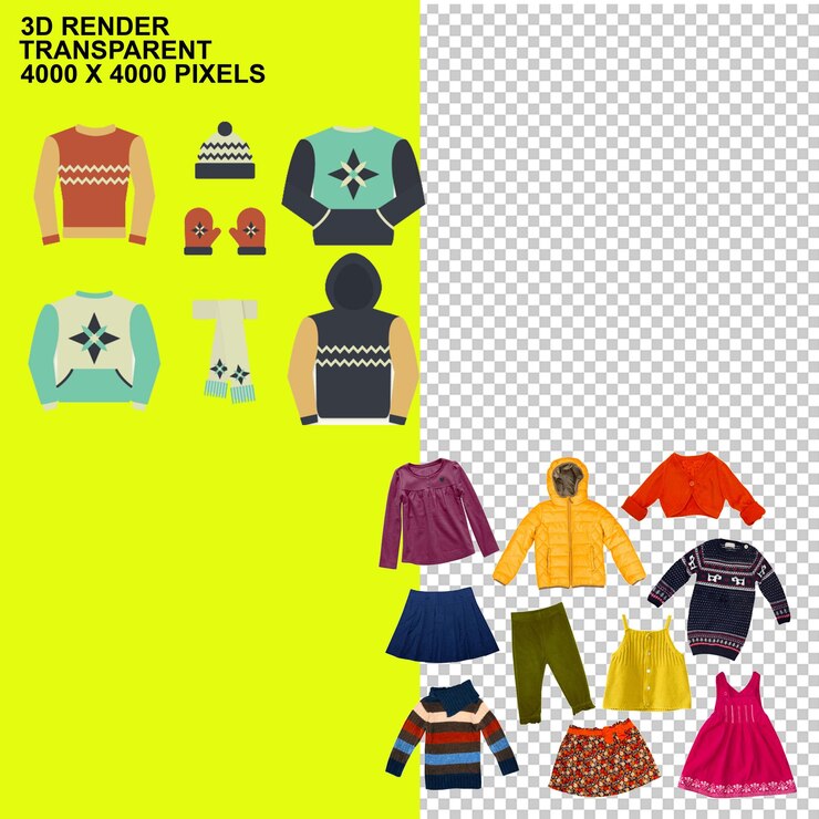 PSD maglietta a maniche lunghe abbigliamento per bambini top cool summer boy