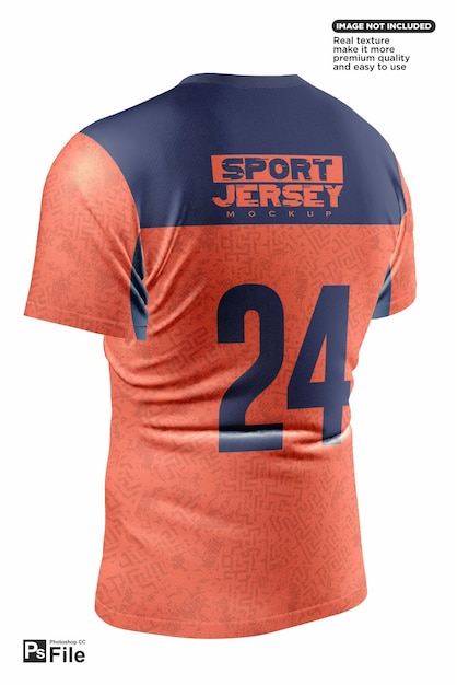 maglietta da pallavolo
