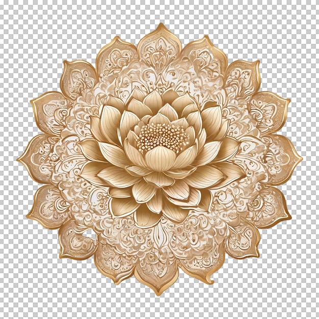 Le Magnifique Mandala