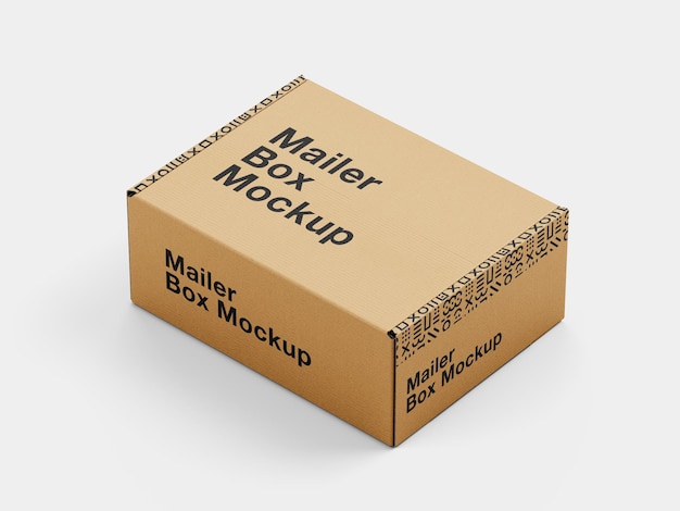 Mailerbox-Mockup