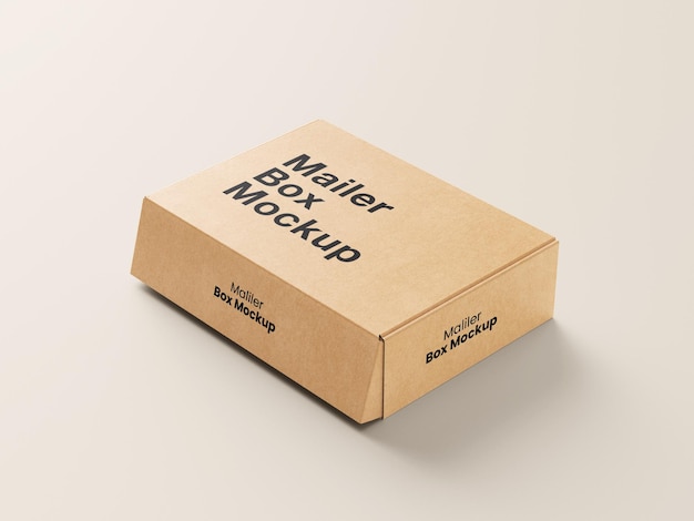 Mailerbox-Mockup