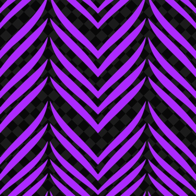 Majestic Herringbone Pattern con una sorta di icona di aquila e Dia Abstract Natural Pattern Vector Design