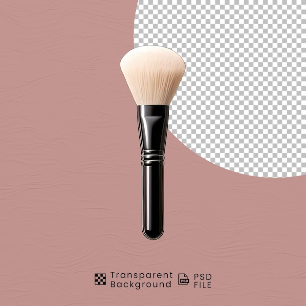 PSD make-up-pinsel png