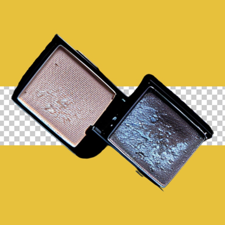 PSD make-up-produkte png