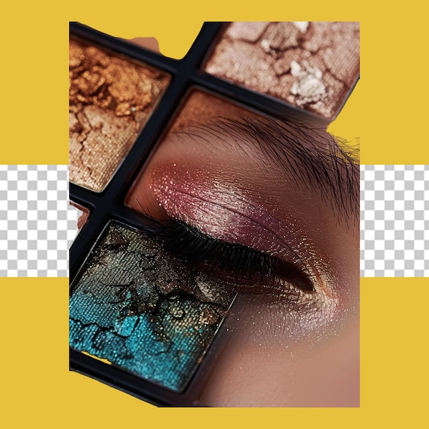 Make-up-Produkte png