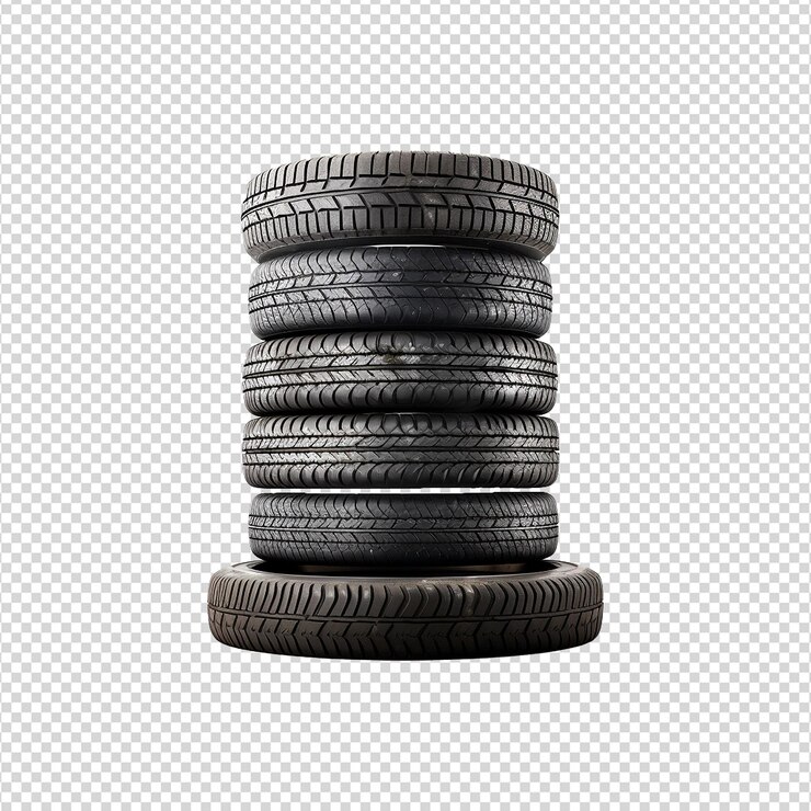PSD maleta 3d aislada en un fondo transparente png