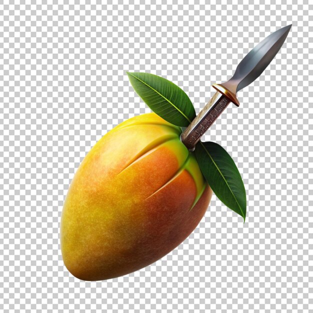 el mango espada