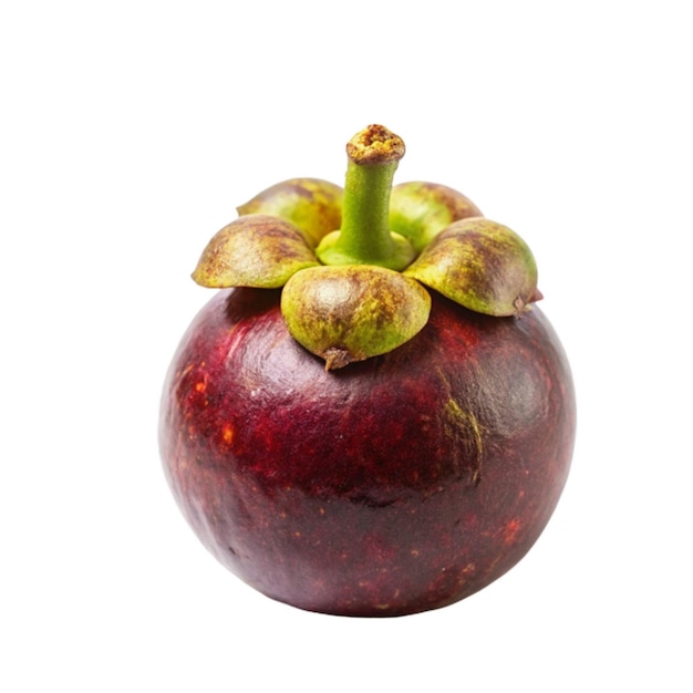 el mangostán fresco imagen transparente png