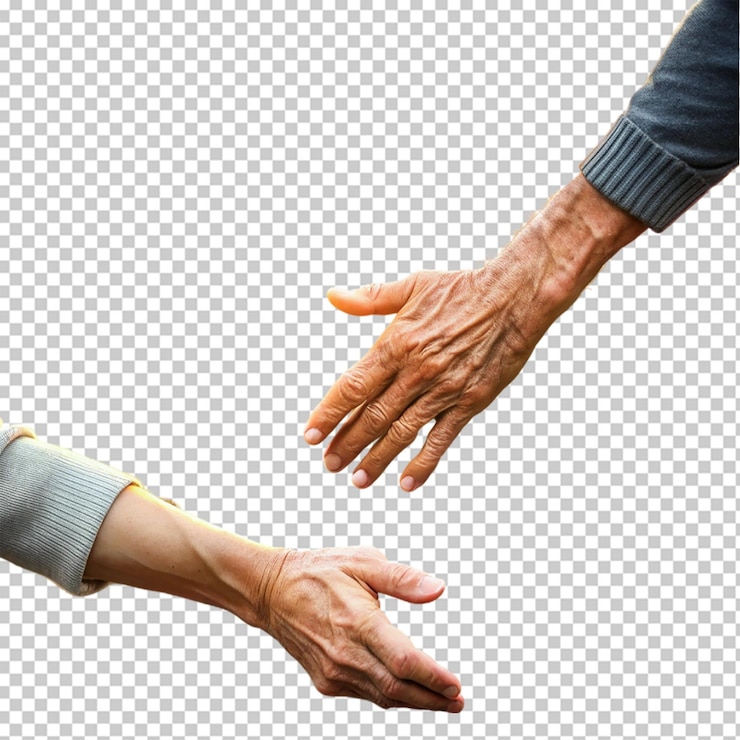 PSD una mano amiga