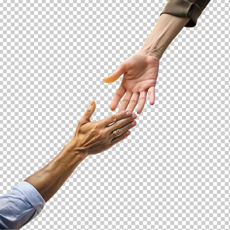 PSD una mano de ayuda