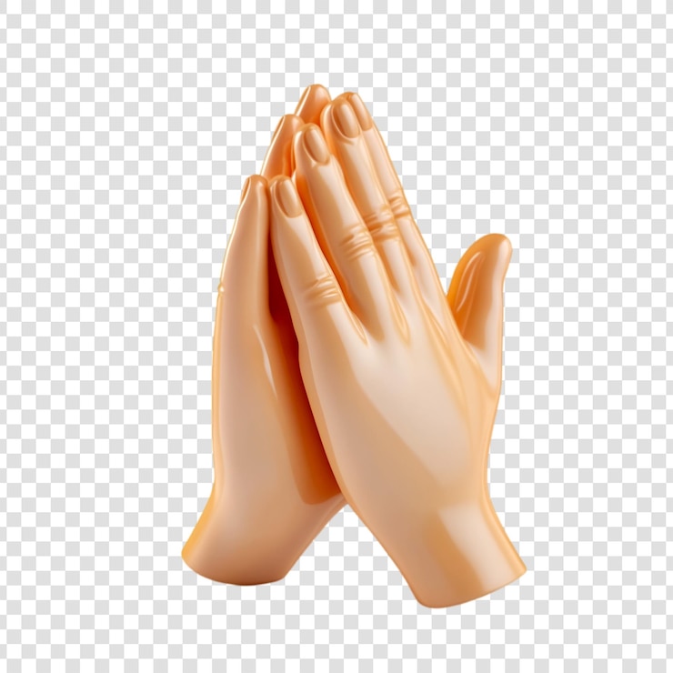 PSD las manos de oración el gesto de esperanza la devoción pacífica la serenidad espiritual la calma