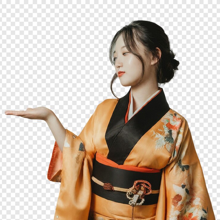 PSD mão de mulher aberta isolado png em fundo transparente premium psd