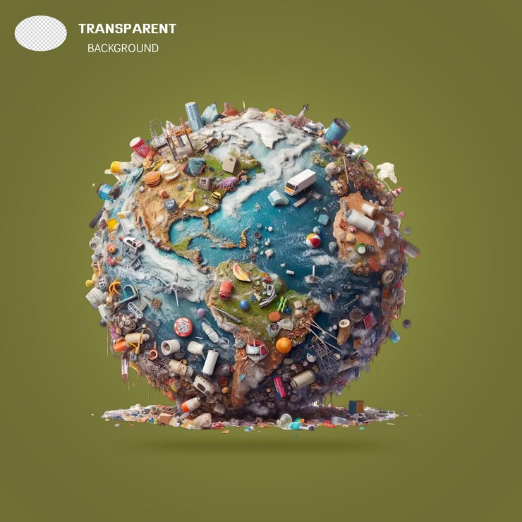 PSD un mapa del mundo con un fondo verde y una imagen de un mapa del mundo