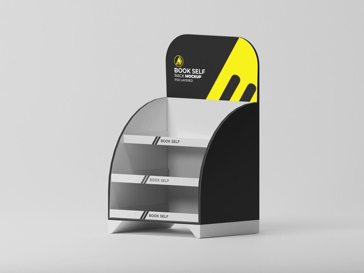 Maqueta de auto libro