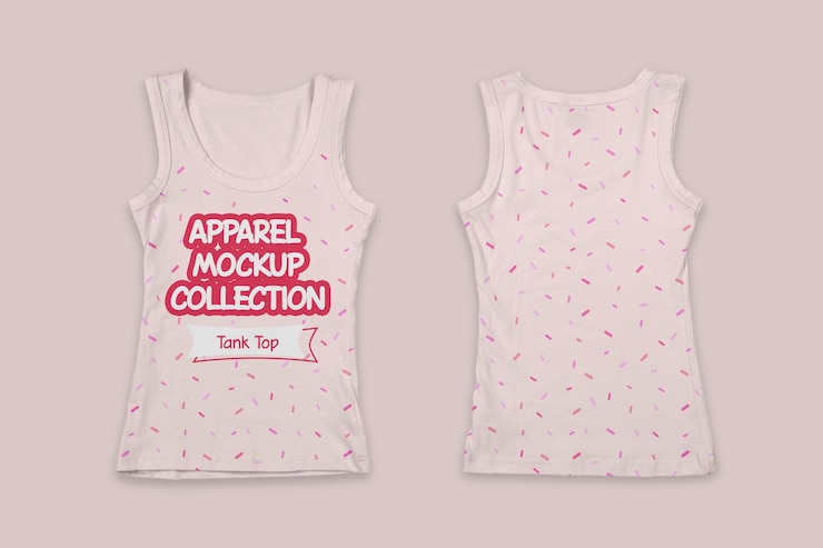 Maqueta de camiseta gratuita Archivo Psd descarga gratuita