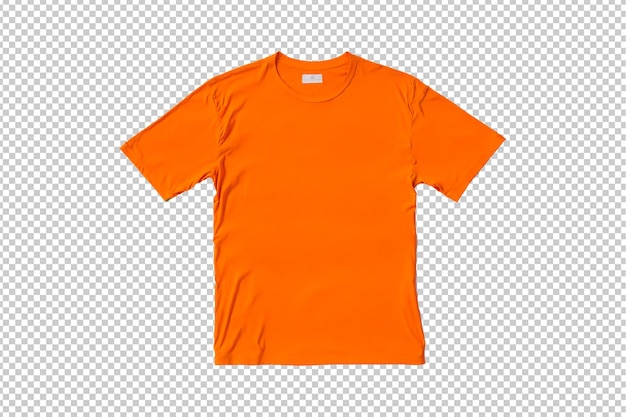 PSD maqueta de camiseta