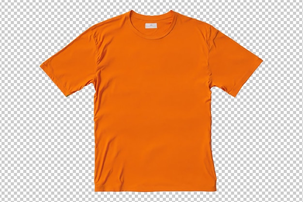 PSD maqueta de camiseta