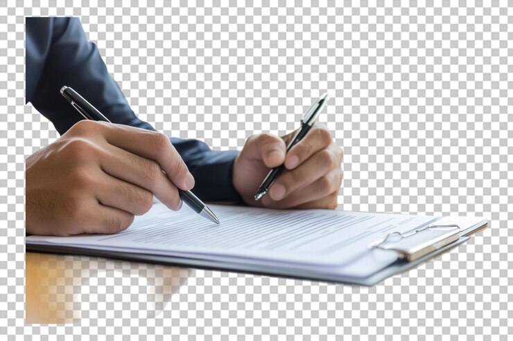 PSD maqueta de la pantalla
