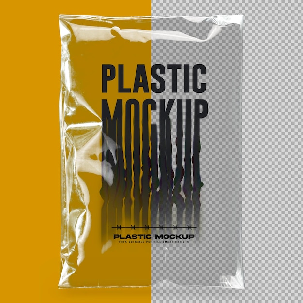 Maqueta de plástico