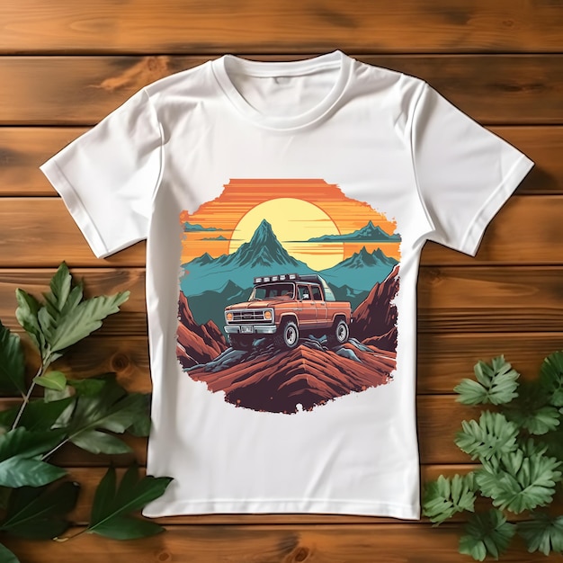 Maqueta de psd de moda de hombre de ropa editable de camiseta blanca