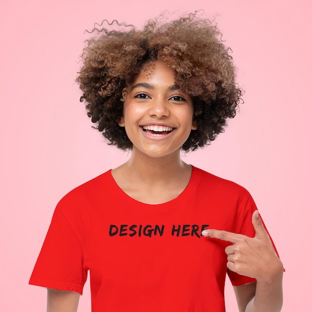 Maqueta realista Mujeres Vol 2
