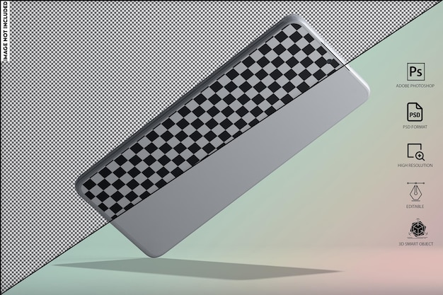 Maquete de smartphone 20 ULTRA vol 3