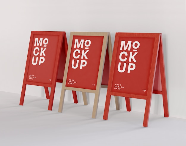 Maquete de smartphone e tablet com design de feliz Natal