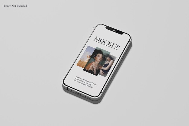 maquete do smartphone13