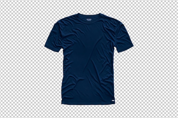 PSD maquette de t-shirt