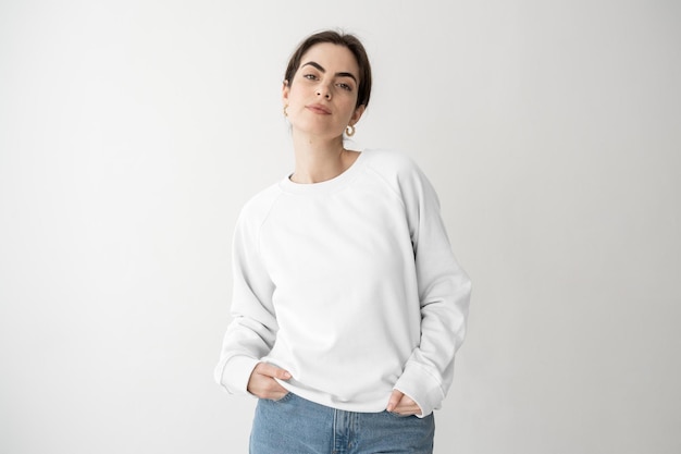 maquettes de t-shirts