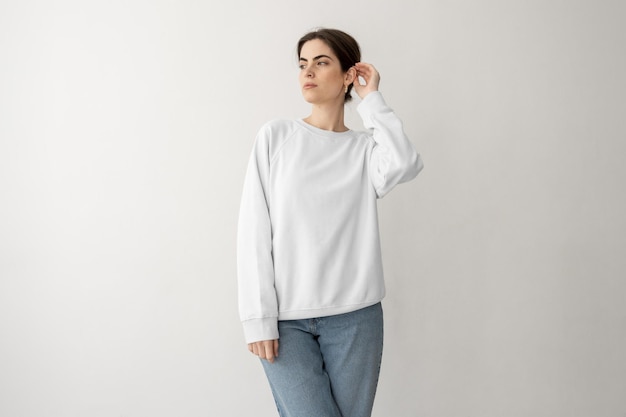 maquettes de t-shirts