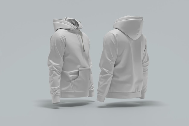 maquettes de t-shirts