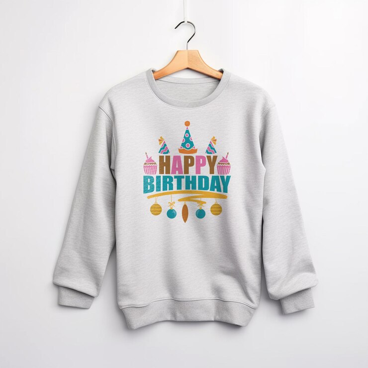 PSD maquillaje de camiseta de suéter psd