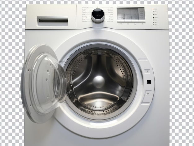 PSD máquina de lavar png