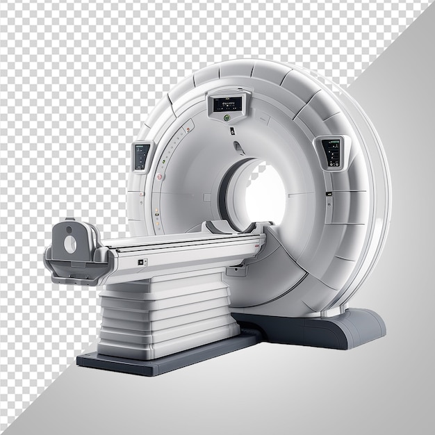 PSD máquina de ressonância magnética