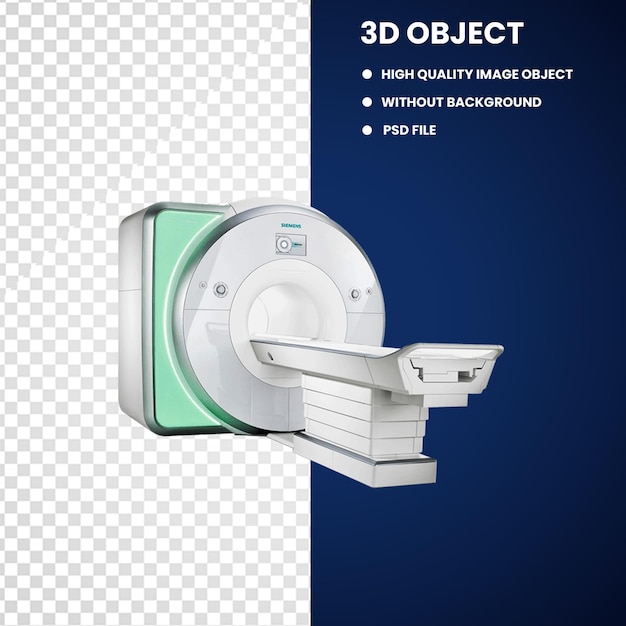Máquina de diagnóstico médico con rayos X