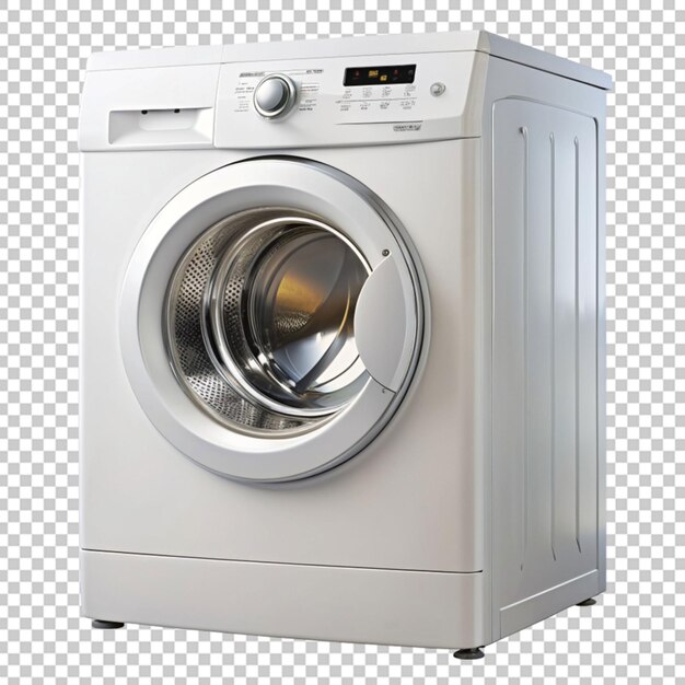 PSD máquina de lavar