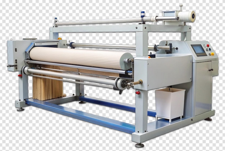 PSD una máquina para la producción de la máquina