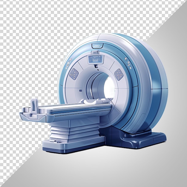 PSD la máquina de resonancia magnética png