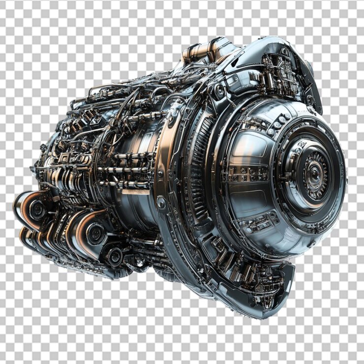 PSD la máquina del tiempo.