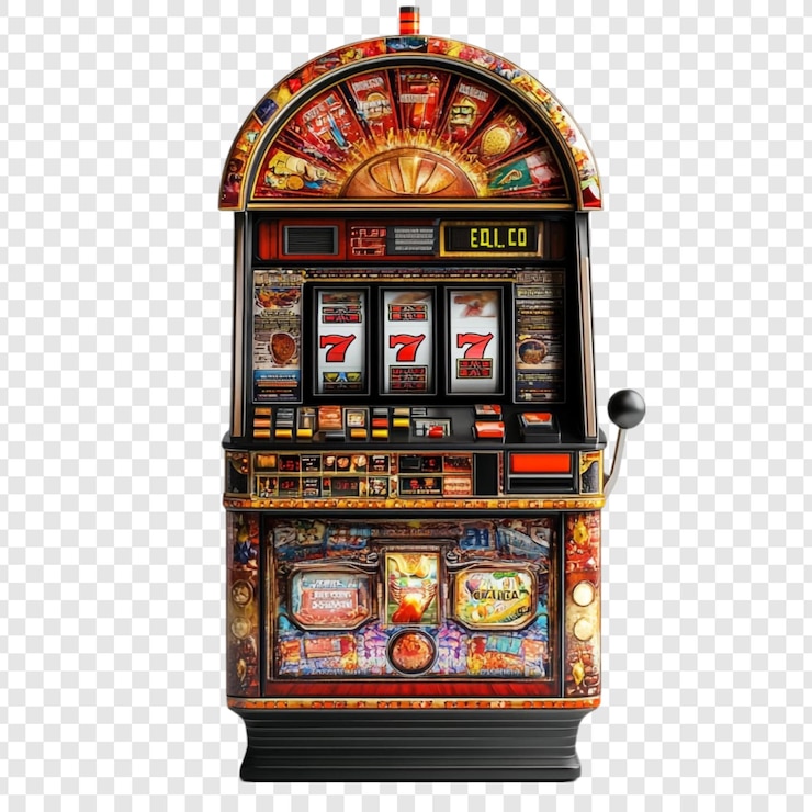 PSD máquina tragamonedas clásica un juego de casino antiguo