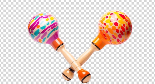 Le Maraca Marvels Png Transparent