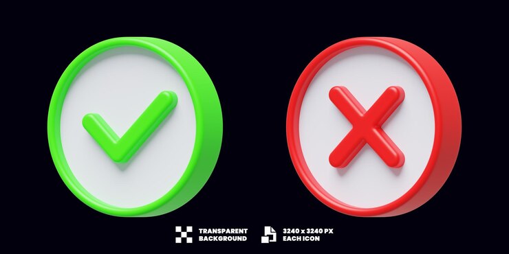 PSD marca y cruza la marca en 3d